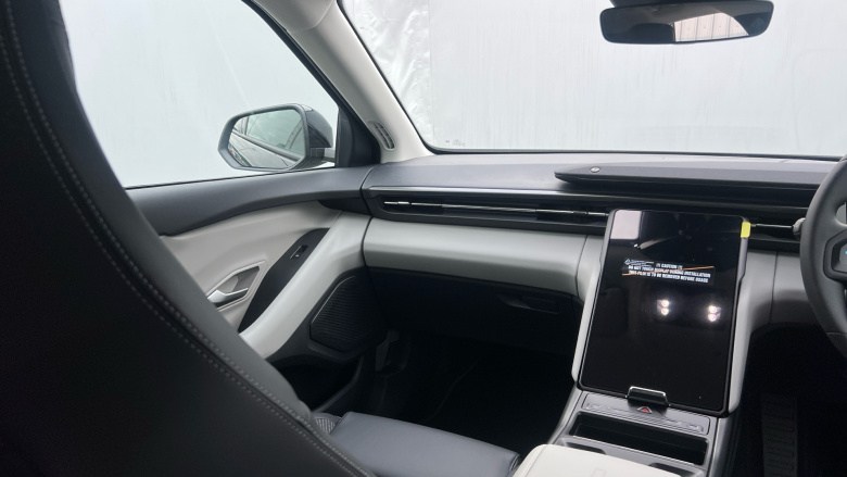 Ford Explorer 210kW Select 77kWh 5dr Auto Electric Estate